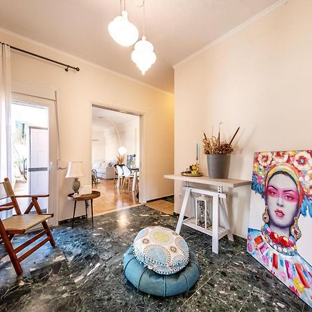 Frezia Apartment Corfu  Kültér fotó