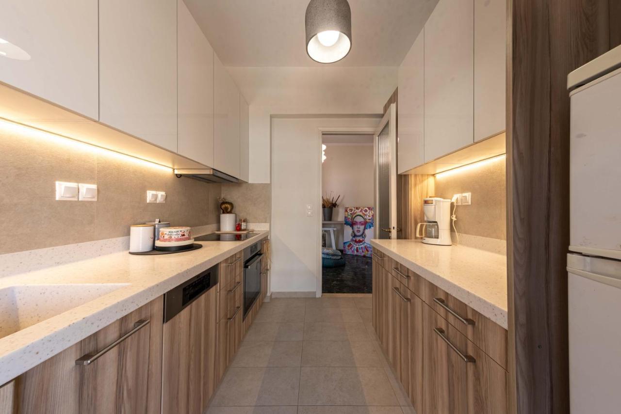 Frezia Apartment Corfu  Kültér fotó