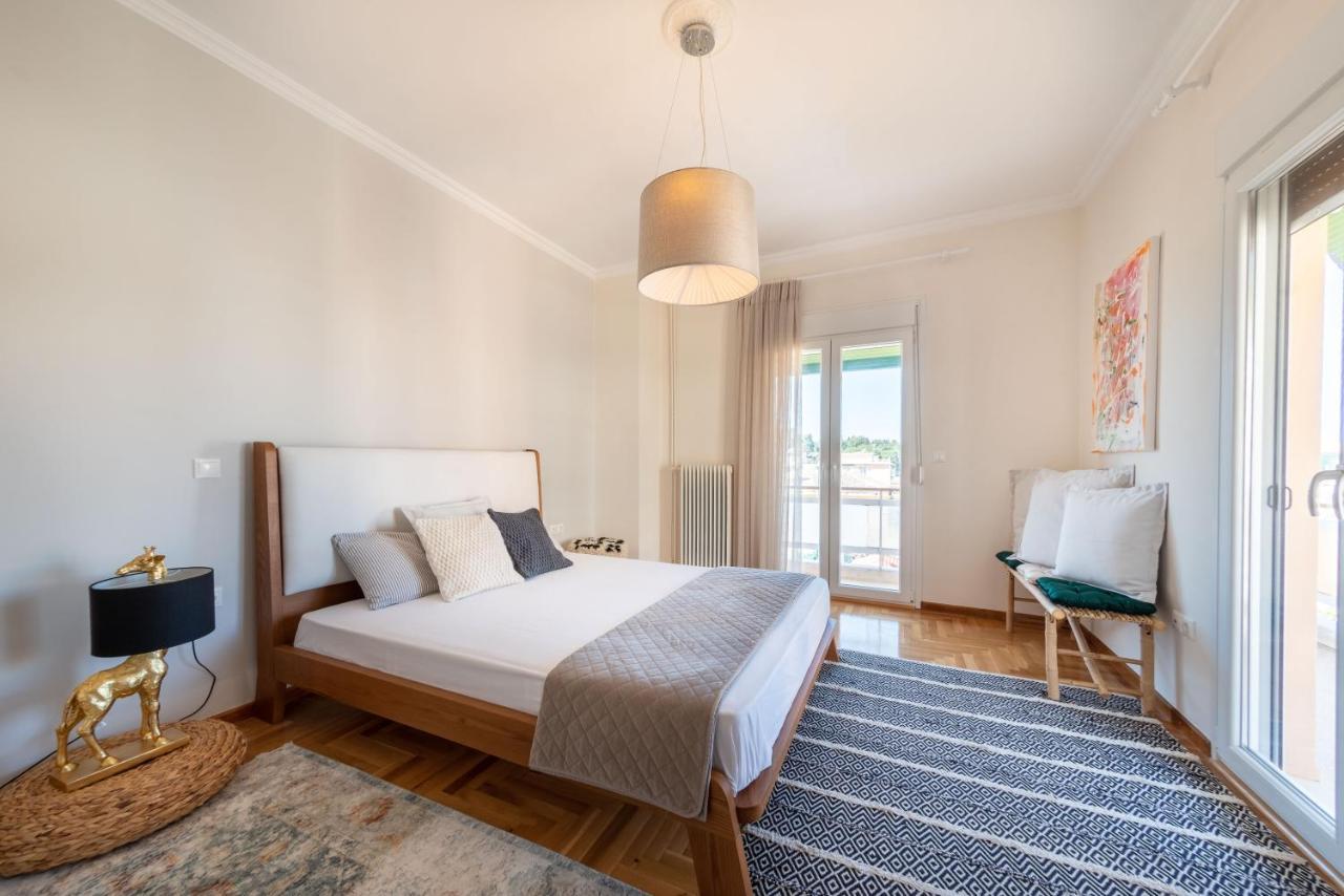 Frezia Apartment Corfu  Kültér fotó