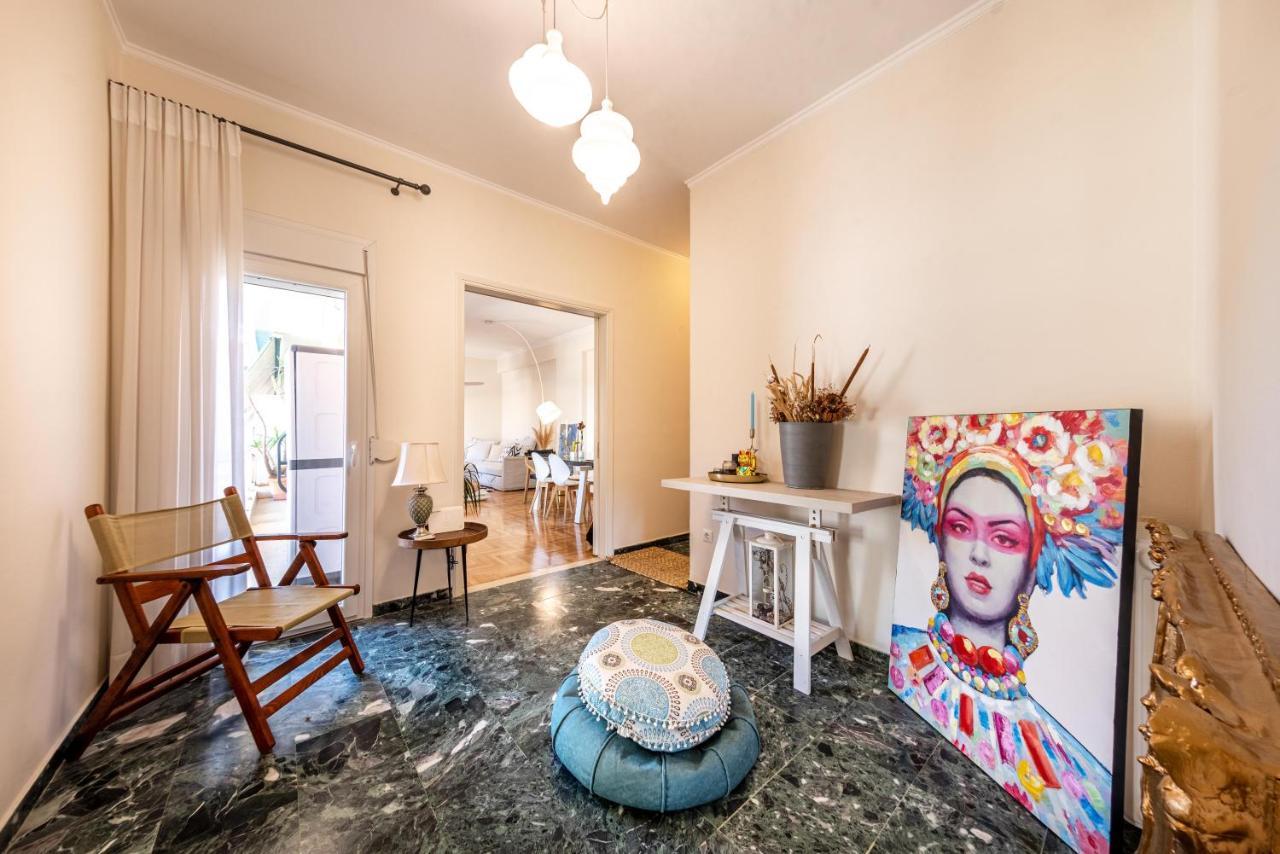 Frezia Apartment Corfu  Kültér fotó
